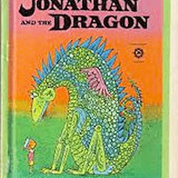 Jonathan and the Dragon
