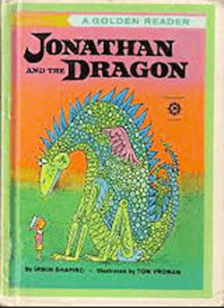 Jonathan and the Dragon