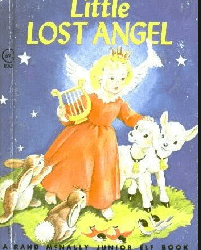 Little Lost Angel