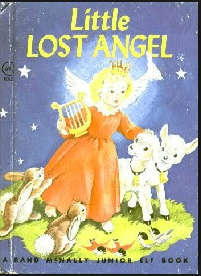 Little Lost Angel