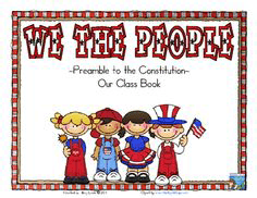 The Preamble